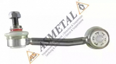AS METAL 26mr0706 -  Тяга / стойка, стабилизатор